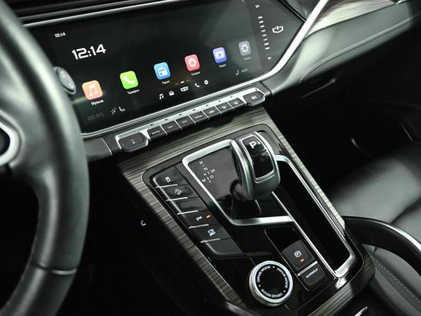 Geely Atlas Pro с пробегом 2024 года, цена 2 450 000 рублей, 19758 км, внедорожник, Автокод Объявления
