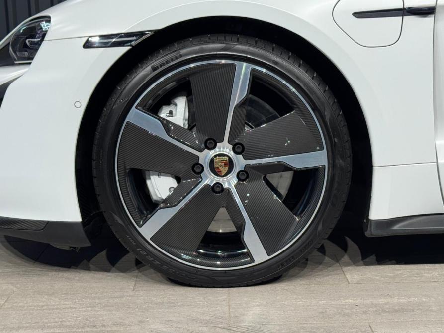 Porsche Taycan I Иркутск  - изображение 12