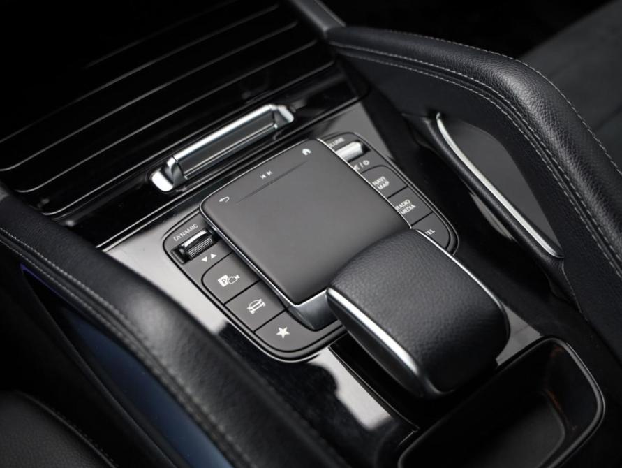 Mercedes-Benz GLE Coupe II (C167) Санкт-Петербург  - изображение 24