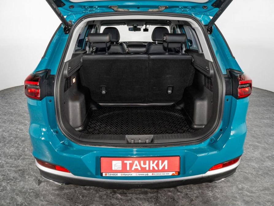Chery Tiggo 7 Pro I Иркутск  - изображение 21