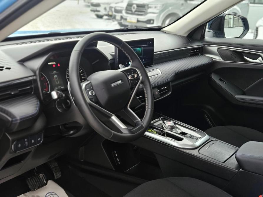 Haval Jolion I Рестайлинг Вологда  - изображение 9
