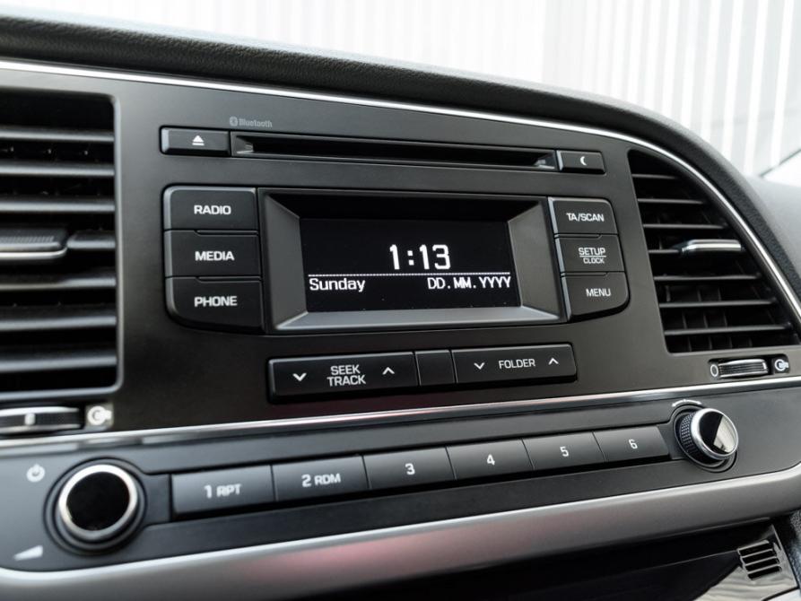 Hyundai Elantra VI (AD) Екатеринбург  - изображение 19