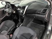 Hyundai Solaris I Рестайлинг Москва  - изображение 28