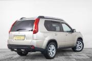 Nissan X-Trail II Рестайлинг Кемерово  - изображение 32