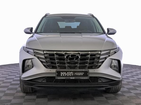 Hyundai Tucson IV с пробегом 2023 года, цена 3 250 000 рублей, 73000 км, внедорожник, Автокод Объявления