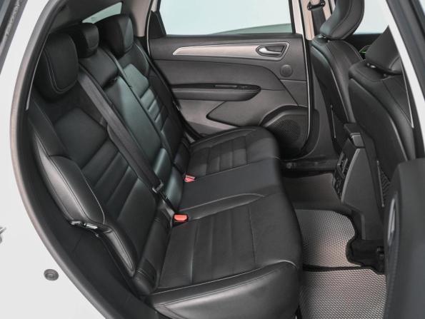 Renault Samsung XM3 с пробегом 2021 года, цена 2 299 000 рублей, 61210 км, внедорожник, Автокод Объявления