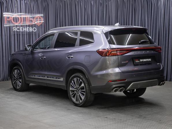Chery Tiggo 8 Pro Max I Рестайлинг с пробегом 2023 года, цена 2 398 000 рублей, 49500 км, внедорожник, Автокод Объявления
