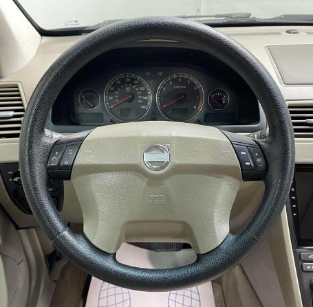 Volvo XC90 I с пробегом 2005 года, цена 790 000 рублей, 179995 км, внедорожник, Автокод Объявления