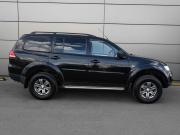 Mitsubishi Pajero Sport II Рестайлинг Москва  - изображение 20