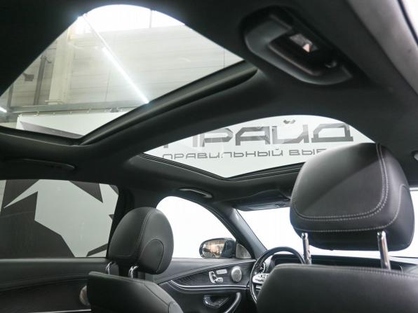 Mercedes-Benz E-Класс V (W213 S213 C238) с пробегом 2018 года, цена 2 999 900 рублей, 109500 км, седан, Автокод Объявления
