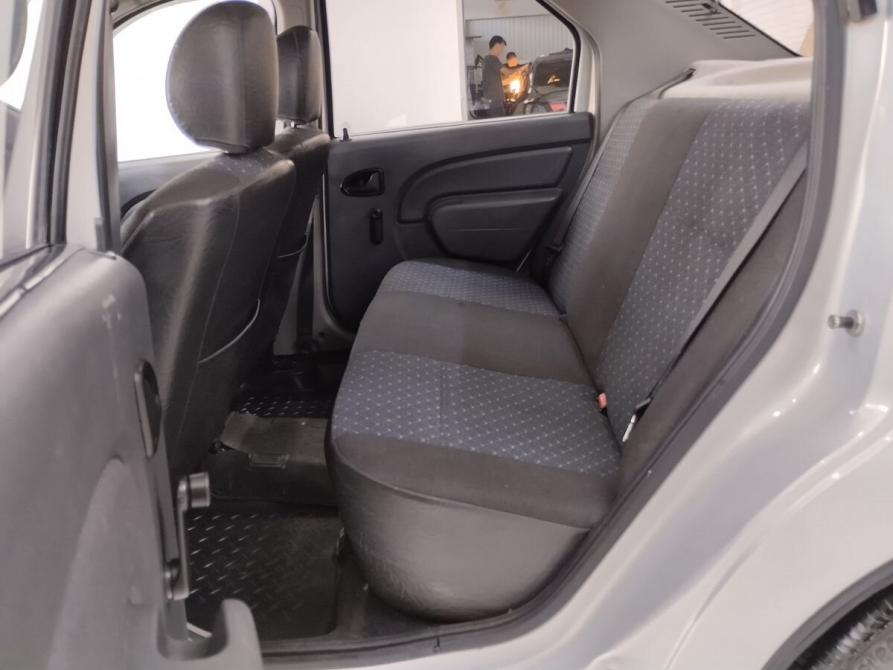 Renault Logan I Минеральные Воды  - изображение 15
