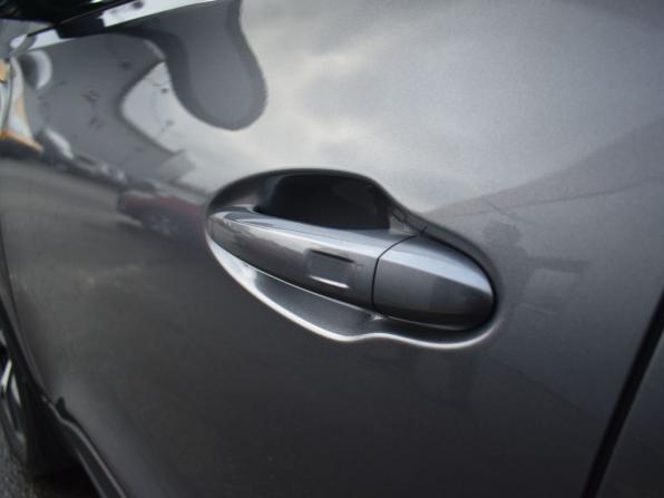 Chery Tiggo 7L I с пробегом 2025 года, цена 2 399 000 рублей, 18166 км, внедорожник, Автокод Объявления