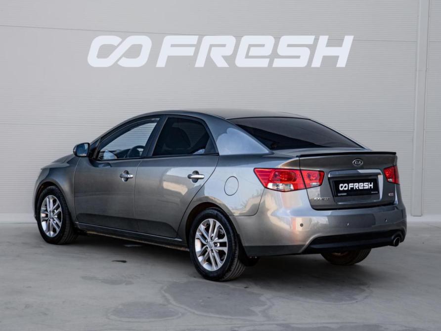Kia Forte I Краснодар  - изображение 2