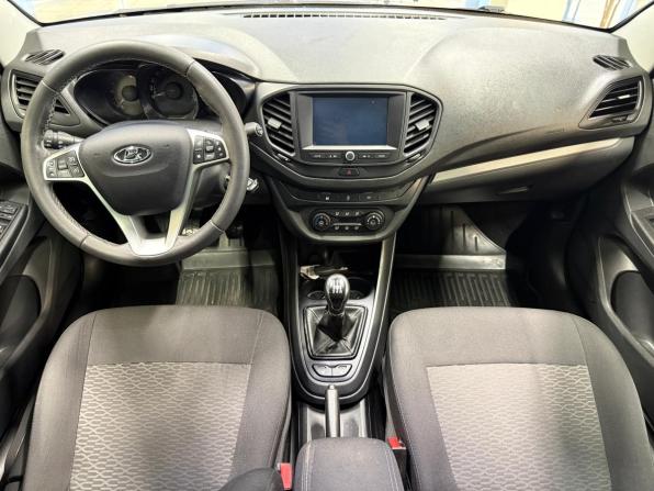 Lada (ВАЗ) Vesta I с пробегом 2022 года, цена 1 230 000 рублей, 75000 км, универсал, Автокод Объявления