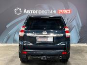 Toyota Land Cruiser Prado 150 Series Рестайлинг 1 Пермь  - изображение 31