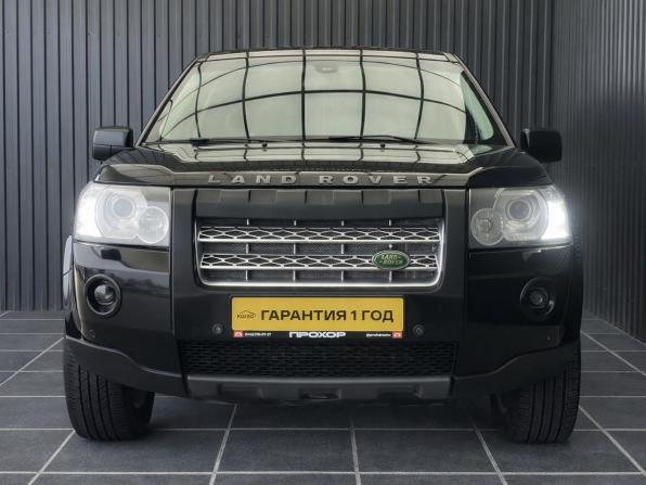 Land Rover Freelander II с пробегом 2010 года, цена 1 247 000 рублей, 146508 км, внедорожник, Автокод Объявления
