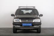 Chevrolet Niva I Томск  - изображение 21