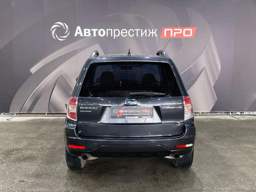 Subaru Forester III Рестайлинг Пермь  - изображение 6