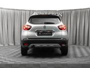 Renault Kaptur I Рестайлинг Москва  - изображение 33