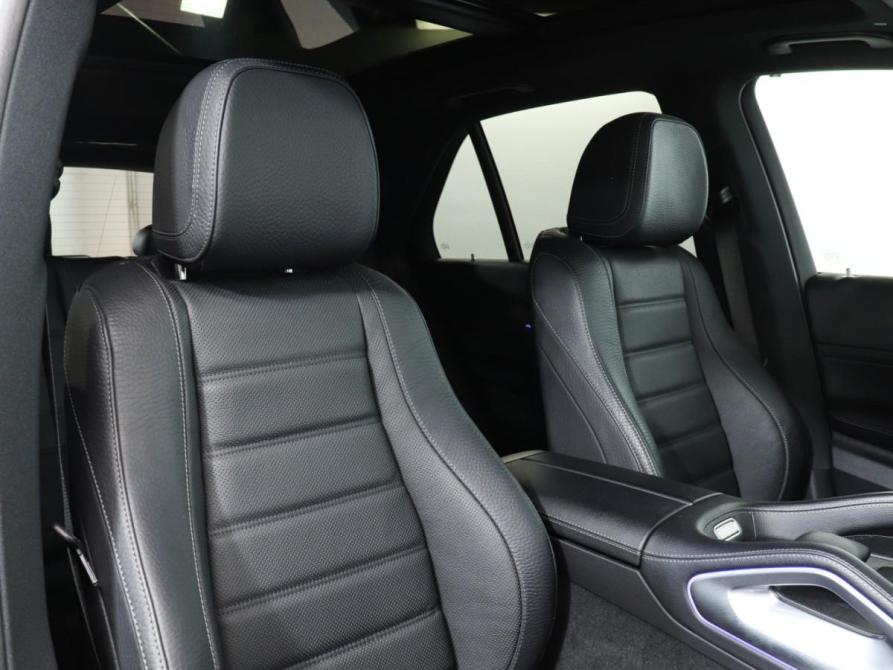 Mercedes-Benz GLE II (V167) Москва  - изображение 14