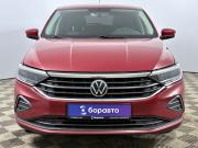 Volkswagen Polo VI Борисоглебск  - изображение 25