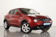 Nissan Juke I Челябинск  - изображение 20