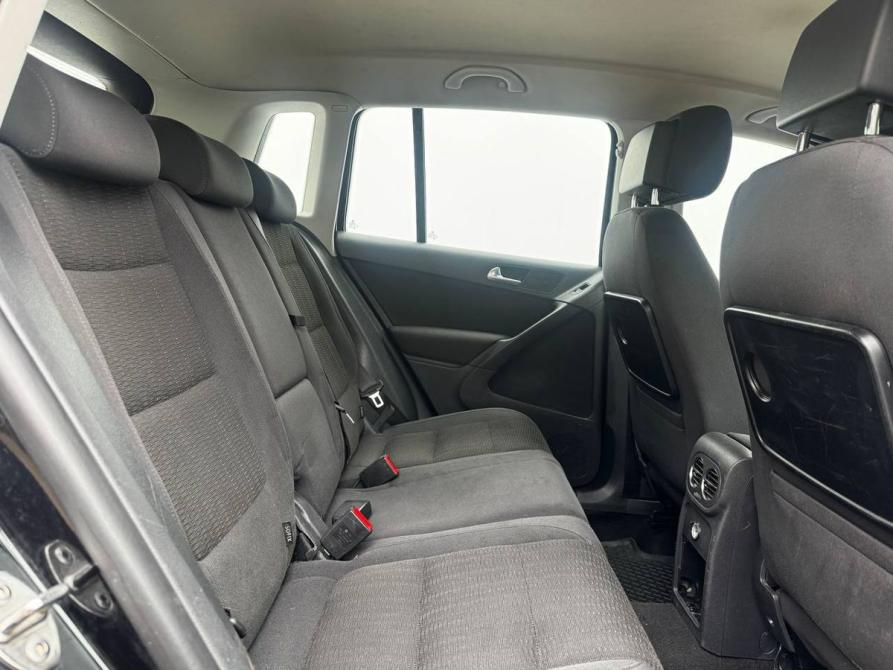 Volkswagen Tiguan I Рестайлинг Москва  - изображение 11