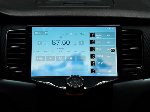SsangYong Actyon II с пробегом 2011 года, цена 999 000 рублей, 121311 км, внедорожник, Автокод Объявления