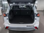 Toyota Highlander IV (XU70) Москва  - изображение 60
