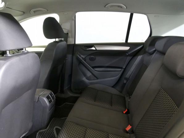 Volkswagen Golf VI с пробегом 2012 года, цена 590 000 рублей, 170334 км, хэтчбек, Автокод Объявления