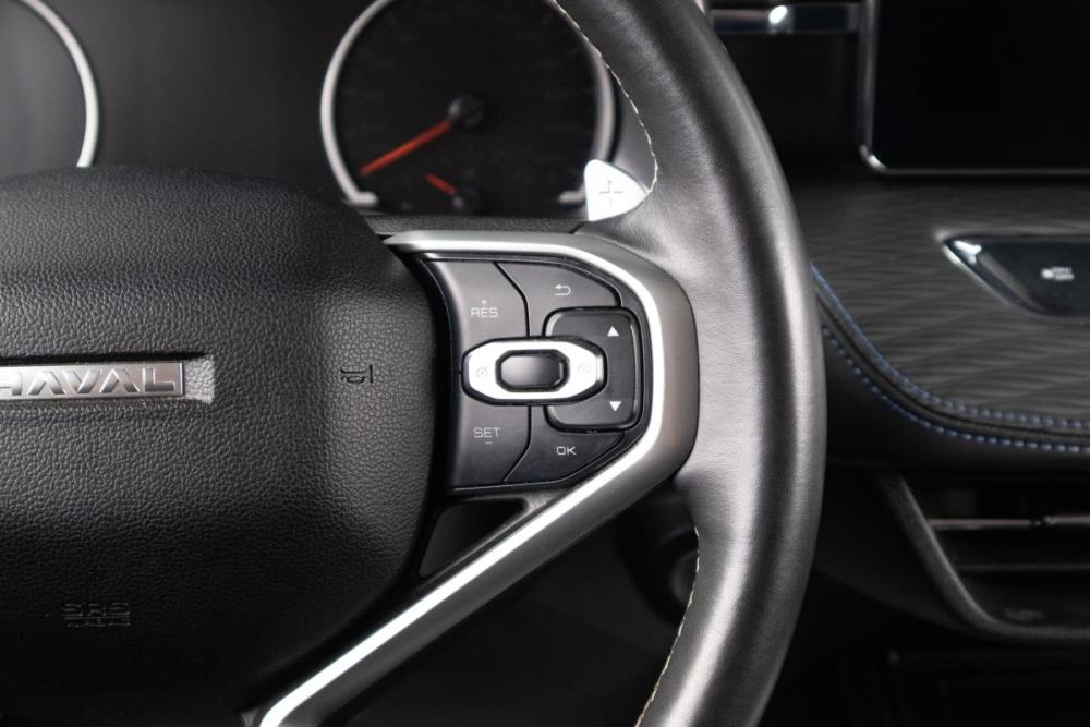 Haval Jolion I Рестайлинг Оренбург  - изображение 11