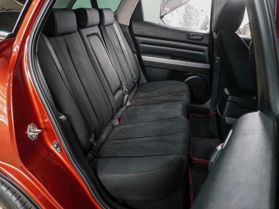 Mazda CX-7 I Рестайлинг Воронеж  - изображение 7