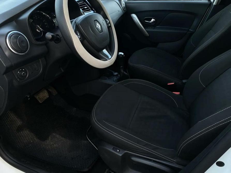 Renault Sandero II Рестайлинг Тверь  - изображение 15