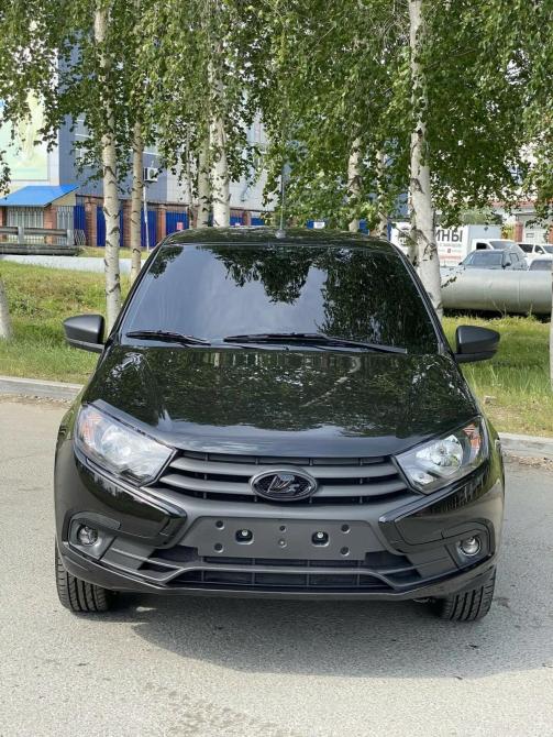 Lada (ВАЗ) Granta I Рестайлинг Сургут  - изображение 3