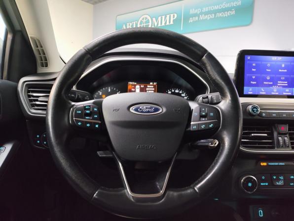Ford Focus IV с пробегом 2019 года, цена 1 438 000 рублей, 179411 км, универсал, Автокод Объявления