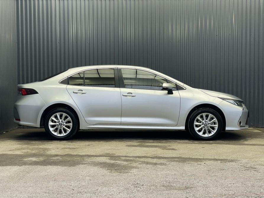 Toyota Corolla XII (E210) Пермь  - изображение 29