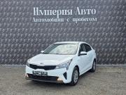 Kia Rio IV Рестайлинг Краснодар  - изображение 28