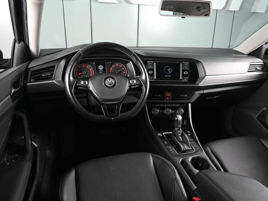 Volkswagen Jetta VII Ростов-на-Дону  - изображение 6
