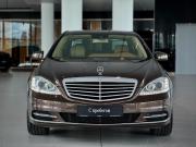 Mercedes-Benz S-Класс V (W221) Рестайлинг Екатеринбург  - изображение 34
