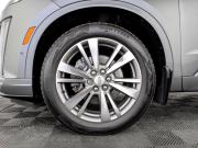 Cadillac XT6 I Москва  - изображение 52