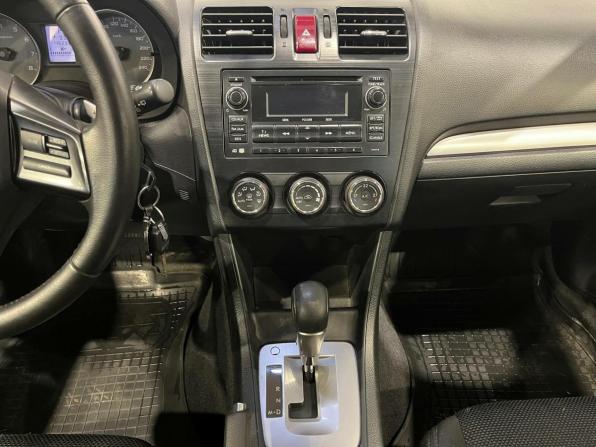 Subaru XV I с пробегом 2012 года, цена 1 250 000 рублей, 146233 км, внедорожник, Автокод Объявления