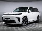GAC Trumpchi S9 Москва  - изображение 26