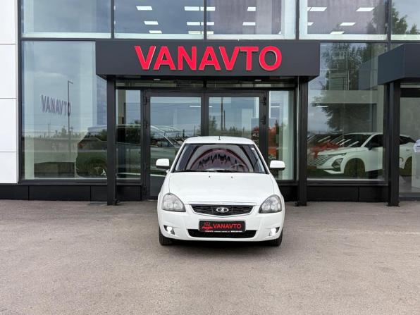 Lada (ВАЗ) Priora I Рестайлинг с пробегом 2015 года, цена 550 000 рублей, 176498 км, седан, Автокод Объявления
