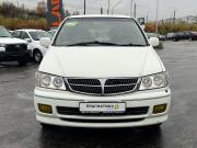 Nissan Presage I Мурманск  - изображение 20