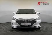 Hyundai Elantra VI (AD) Нижний Новгород  - изображение 24