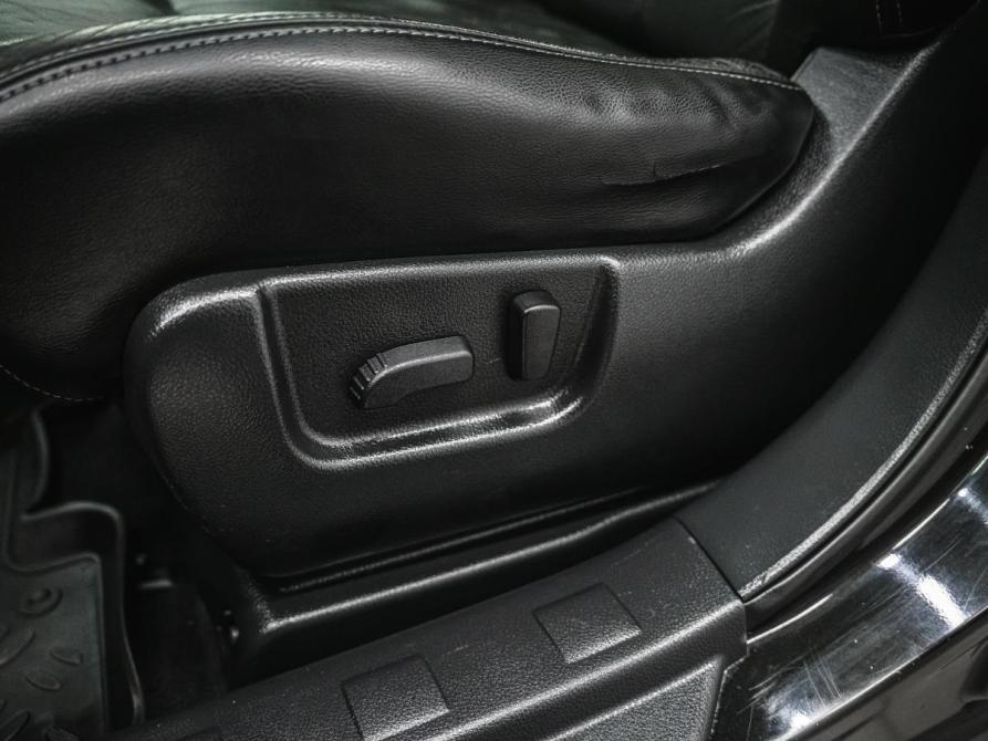 Nissan X-Trail II Красноярск  - изображение 18