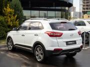 Hyundai Creta I Москва  - изображение 24