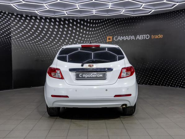 Geely Emgrand EC7 с пробегом 2013 года, цена 337 000 рублей, 110000 км, хэтчбек, Автокод Объявления