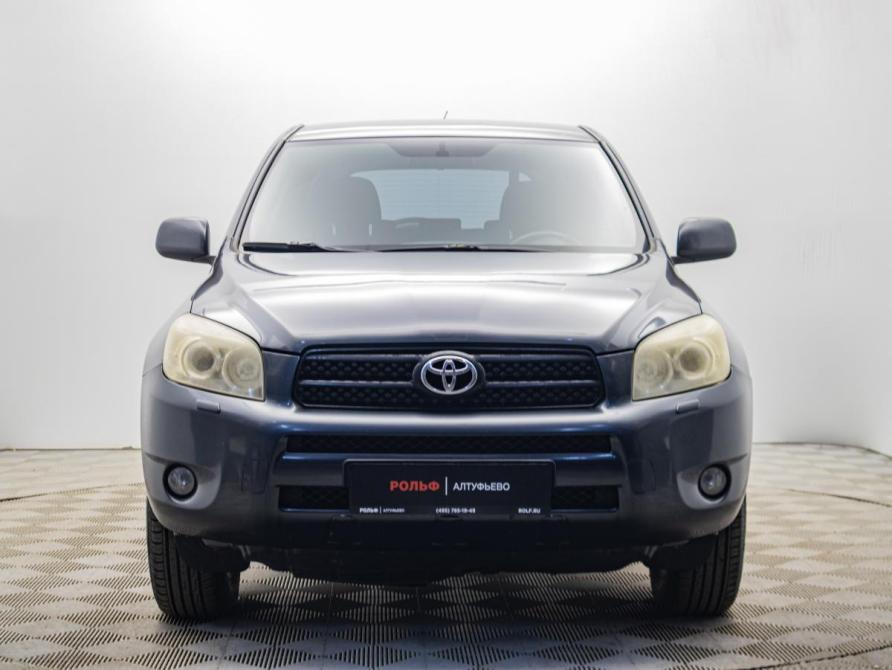 Toyota RAV4 III (XA30) Москва  - изображение 8
