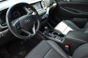 Hyundai Tucson III Рестайлинг Старый Оскол  - изображение 42